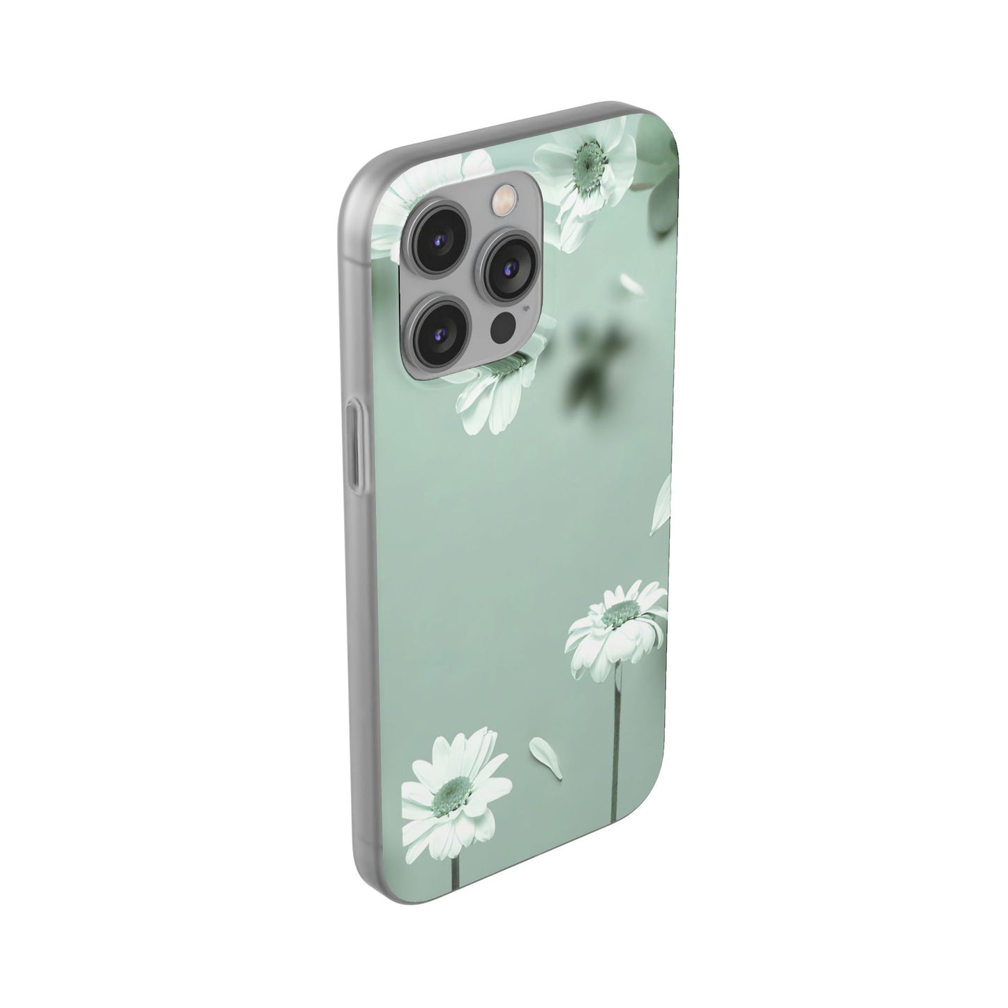 Flexi Case – Daisy Serenity