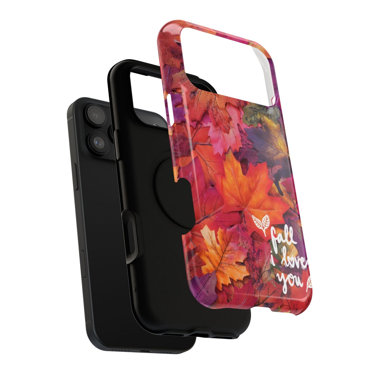 Impact-Resistant Phone Case – Forever Fall
