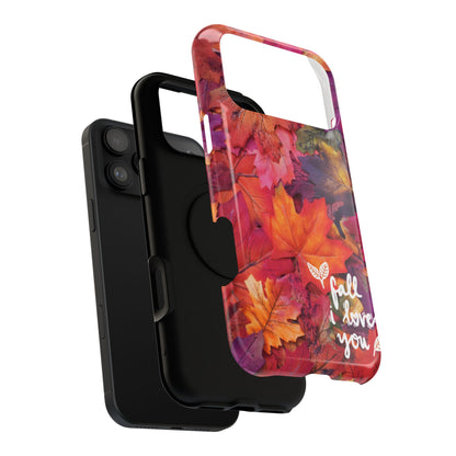 Impact-Resistant Phone Case – Forever Fall