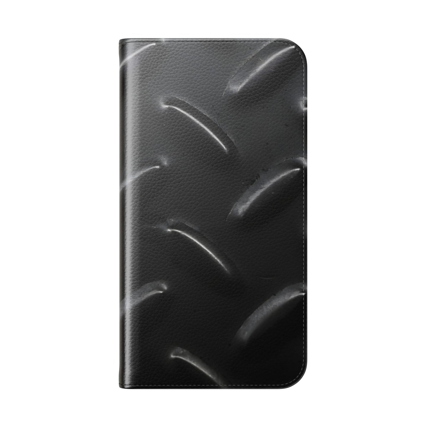 Flip Case – Blackout Plate