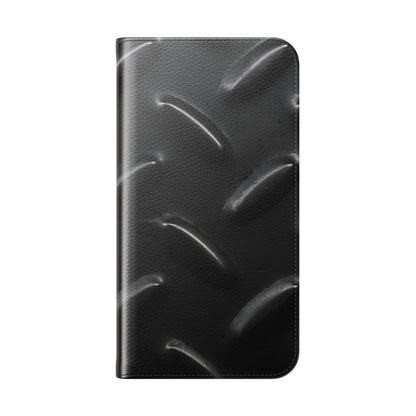 Flip Case – Blackout Plate