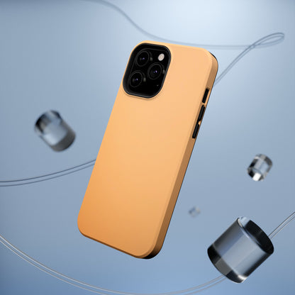 Impact-Resistant Phone Case – Warm Dune