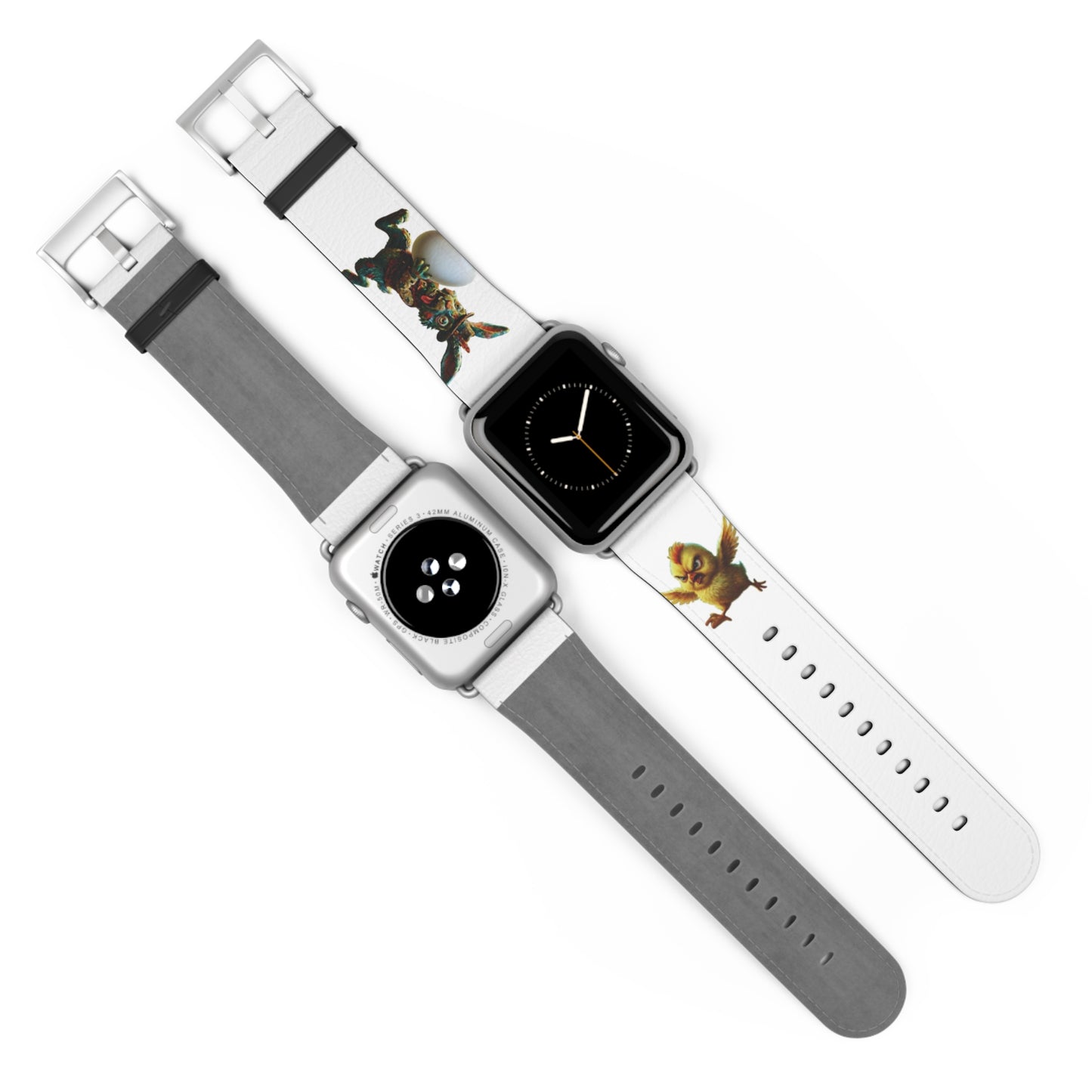 Watch Band – Egg Heist