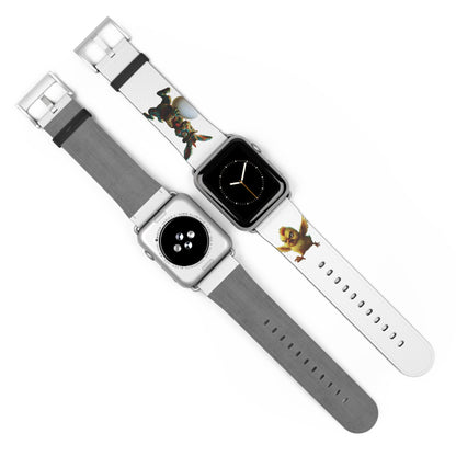 Watch Band – Egg Heist