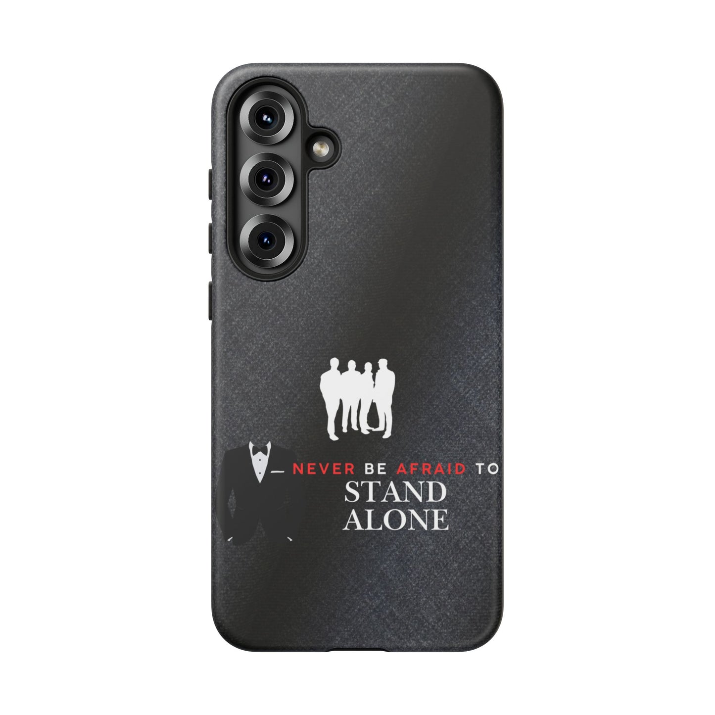 Protective Phone Case – Stand Alone