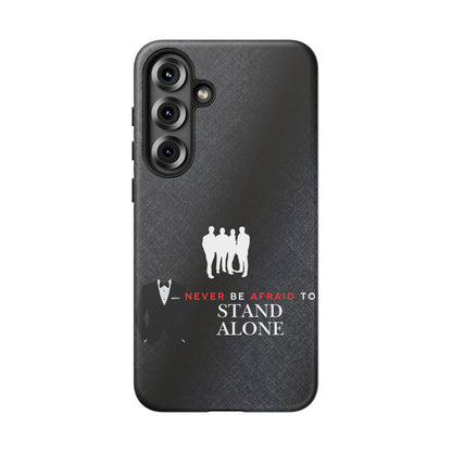 Protective Phone Case – Stand Alone