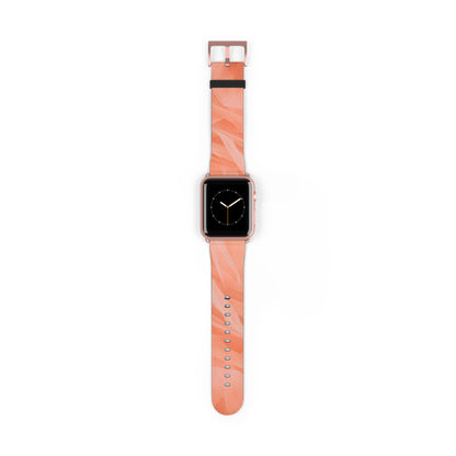 Watch Band – Coral Veil