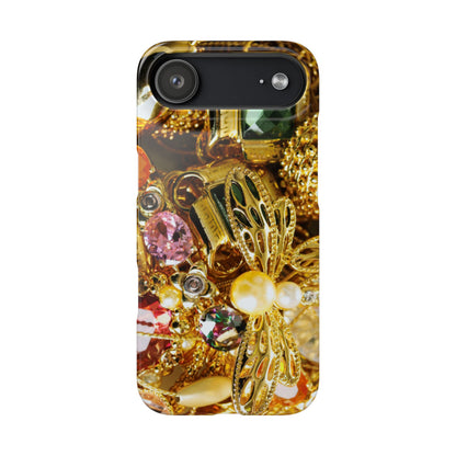 Snap Phone Case – Royal Dynasty