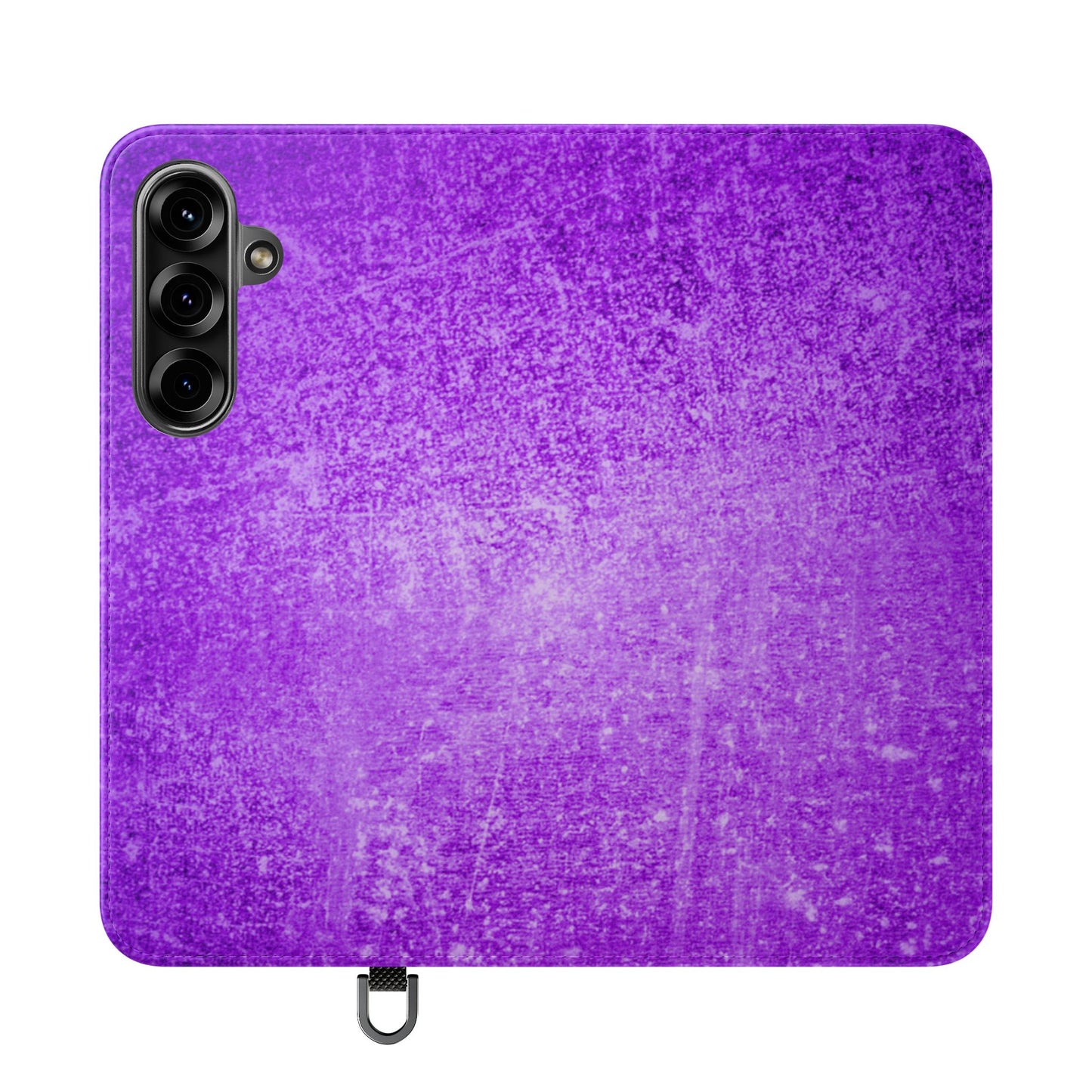 Flip Case – Violet Voltage