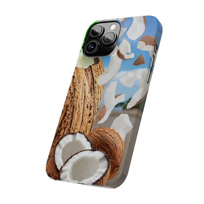 Slim Phone Case – Coco Coast