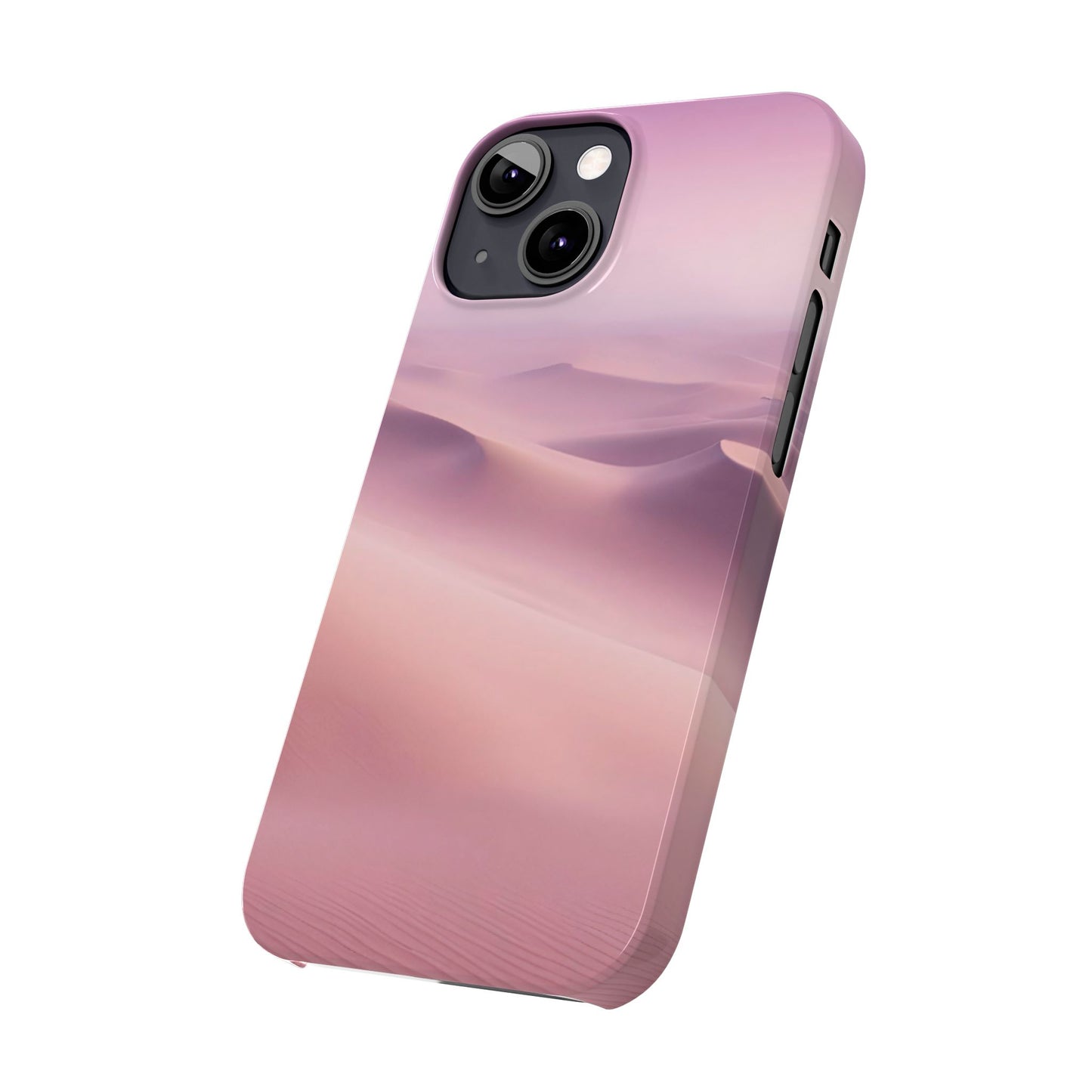Slim Phone Case – Dust & Dawn