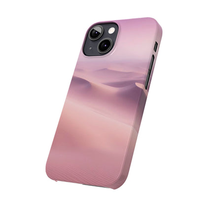 Slim Phone Case – Dust & Dawn