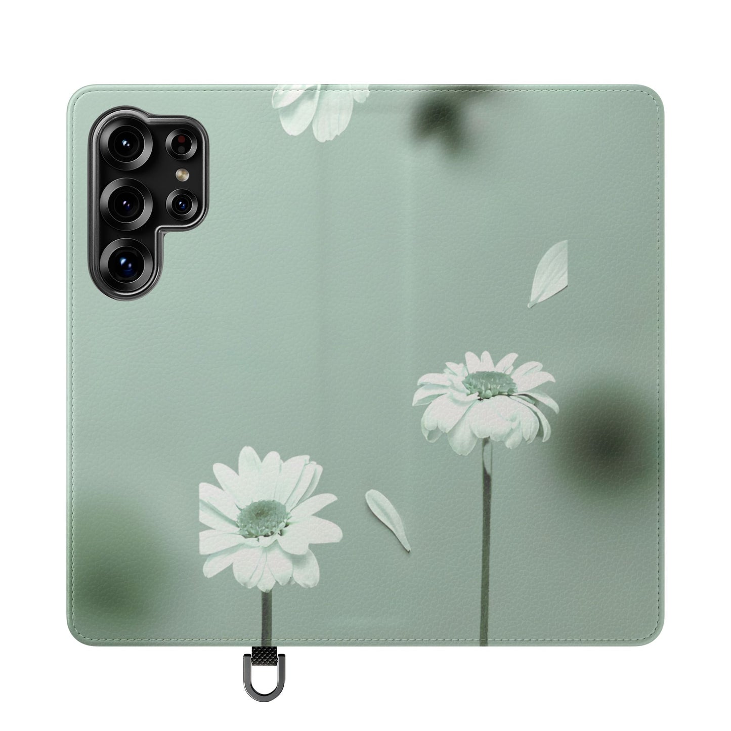 Flip Case – Daisy Serenity