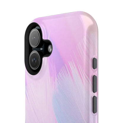 Impact-Resistant Phone Case – Candy Wisps