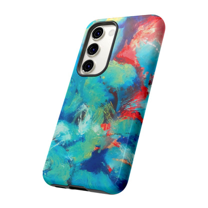 Protective Phone Case – Reef Riot