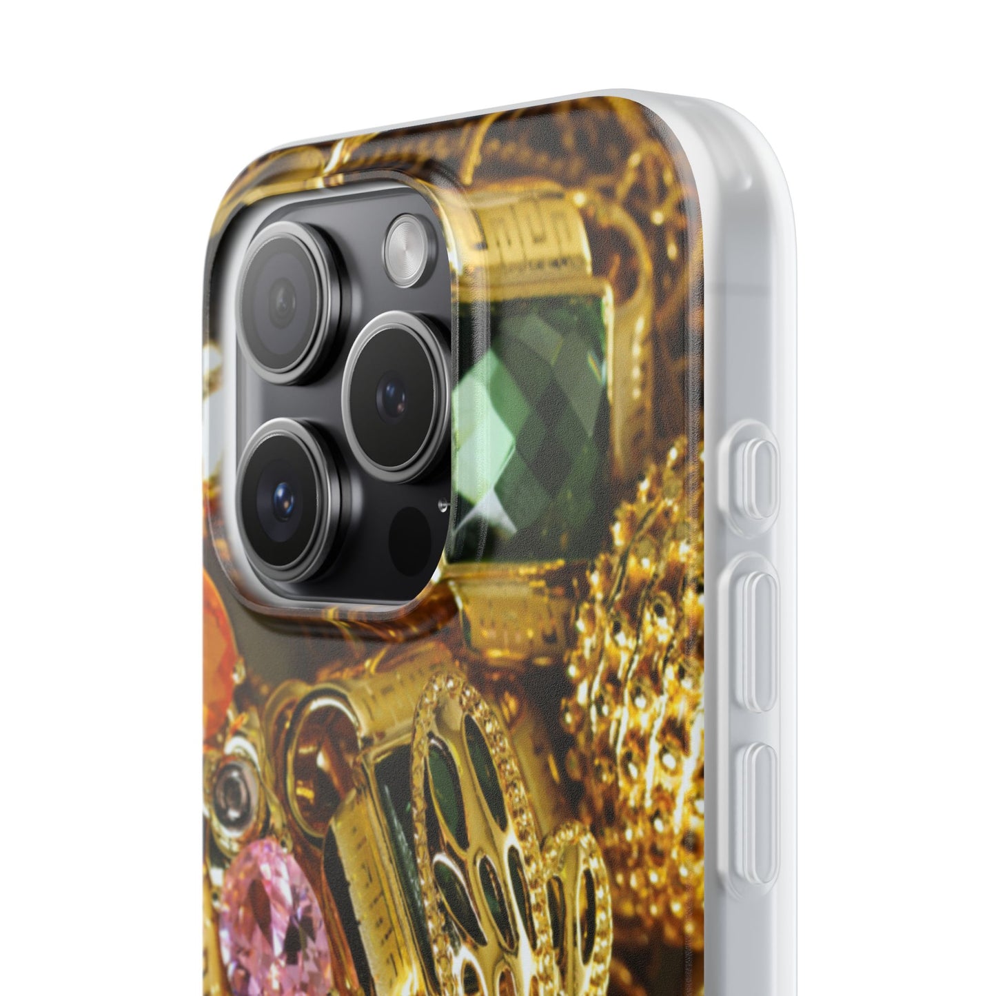Flexi Case – Royal Dynasty
