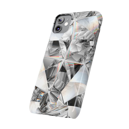Slim Phone Case – Flawless