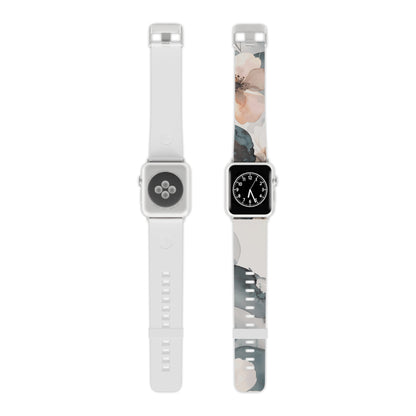Watch Band – Petals & Ink