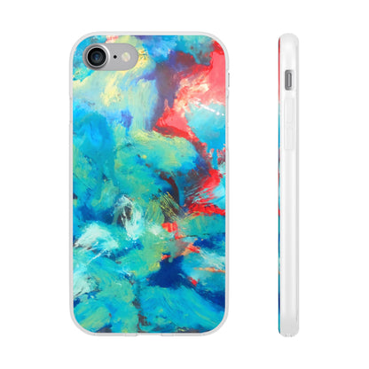 Flexi Case – Reef Riot
