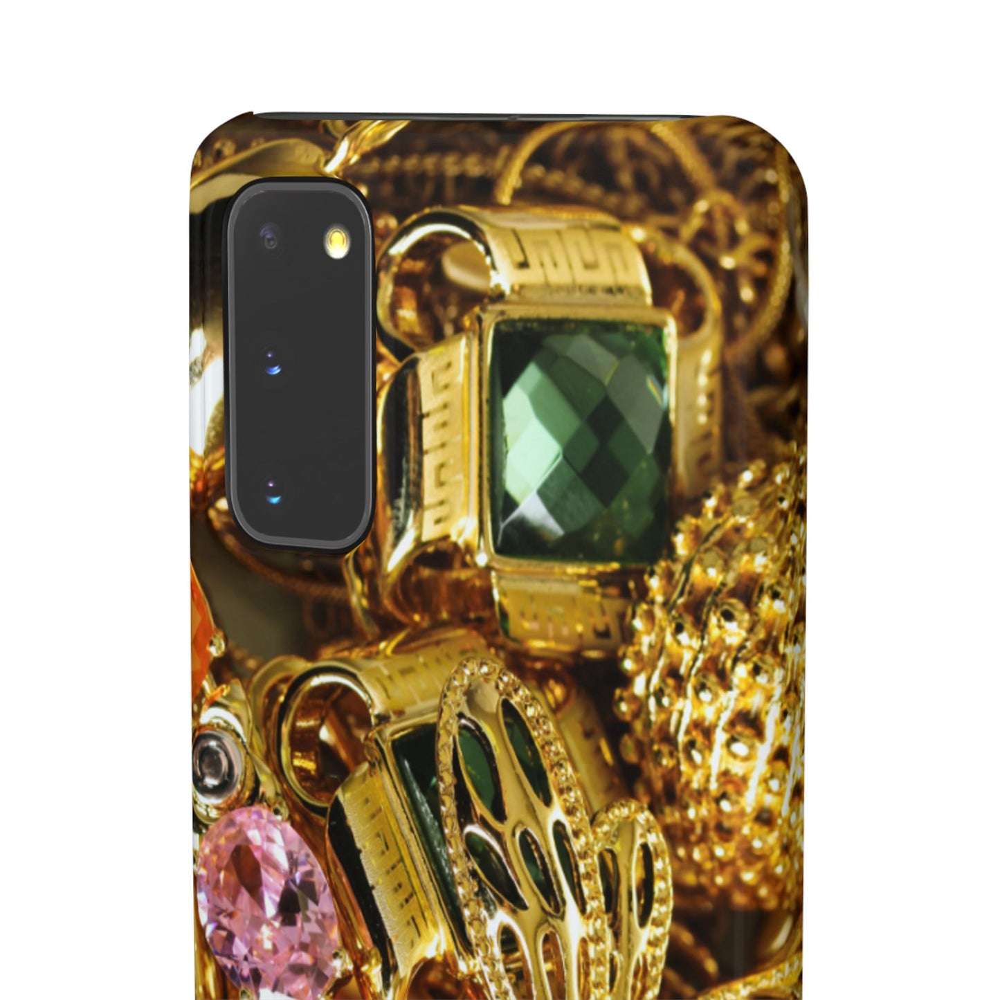 Snap Phone Case – Royal Dynasty