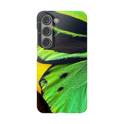 Snap Phone Case – Lashed Wing