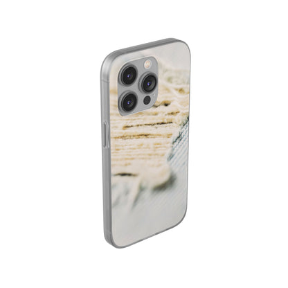 Flexi Case – Woven Warmth
