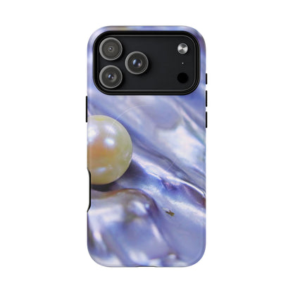 Protective Magnetic Phone Case – Moon Tide