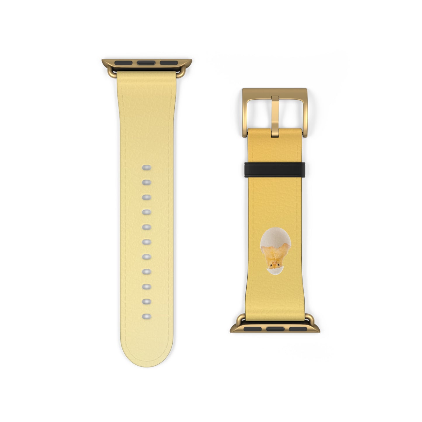 Watch Band – Chirp Crew