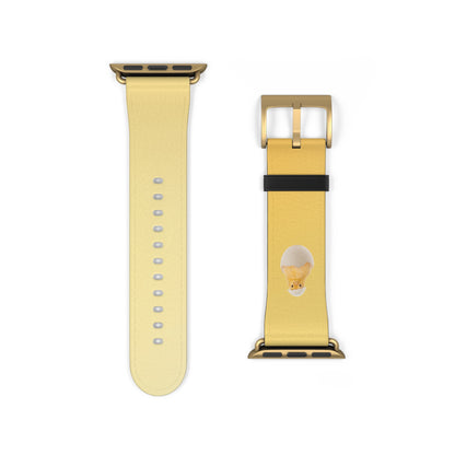 Watch Band – Chirp Crew