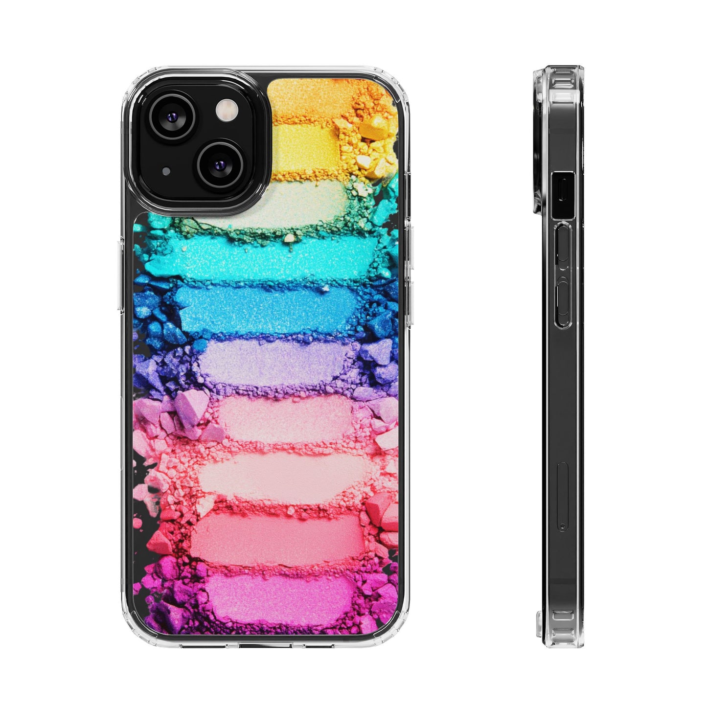 Clear Magnetic Phone Case – The Lineup