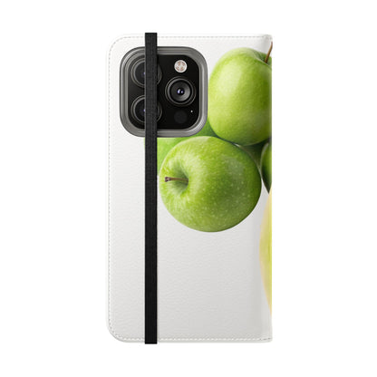 Flip Case – Apple Focus