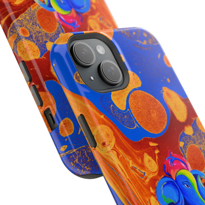 Wireless-Charging Compatible Case – Karma Blaze