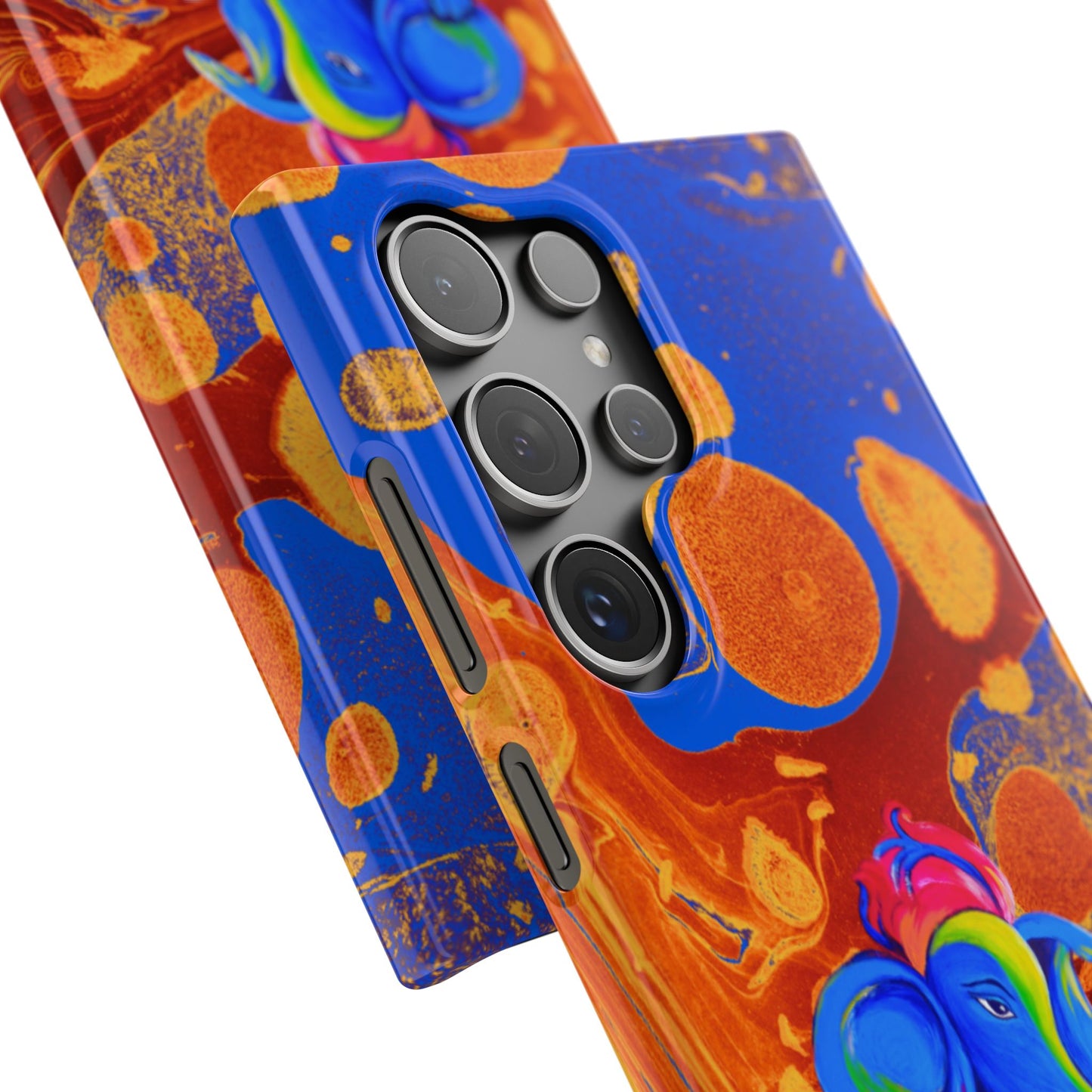 Snap Phone Case – Karma Blaze