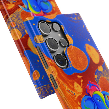 Snap Phone Case – Karma Blaze