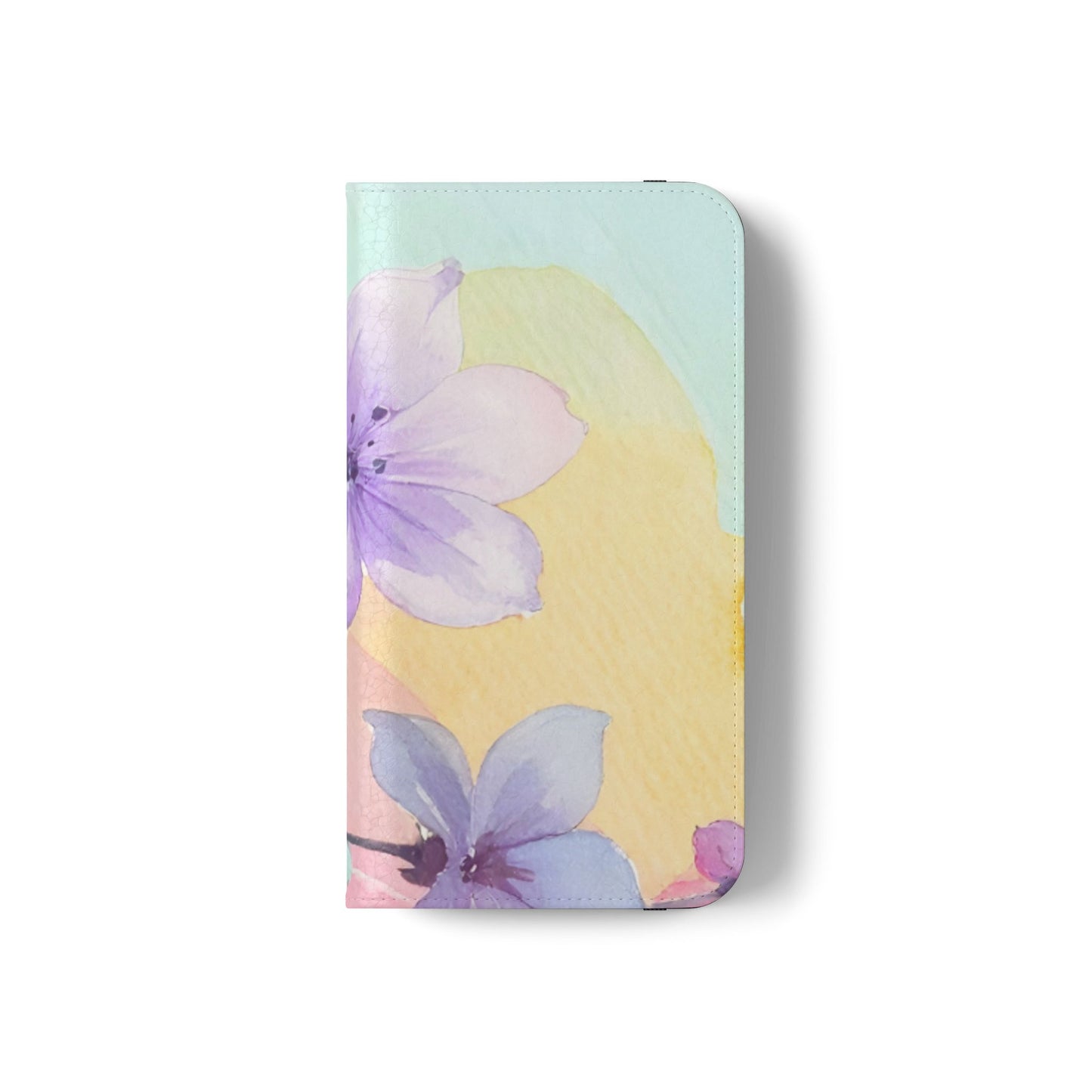 Flip Case – Water Petal