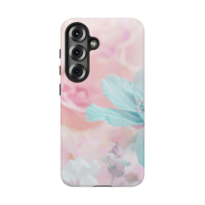 Protective Phone Case – Blush Breeze