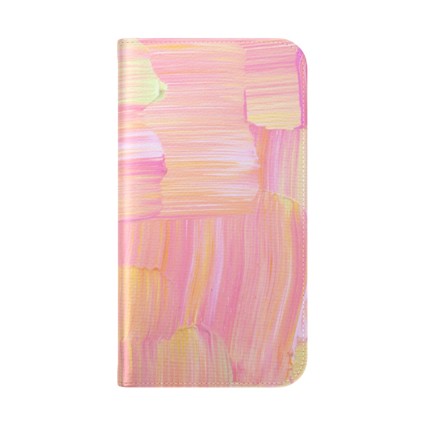 Flip Case – Sorbet Stroke