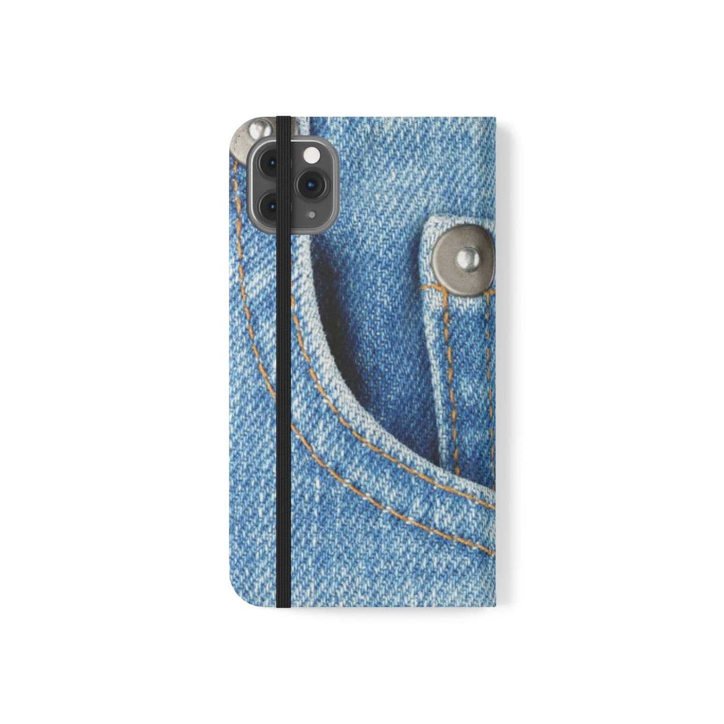 Flip Case – Blue Jean Baby