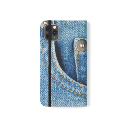 Flip Case – Blue Jean Baby