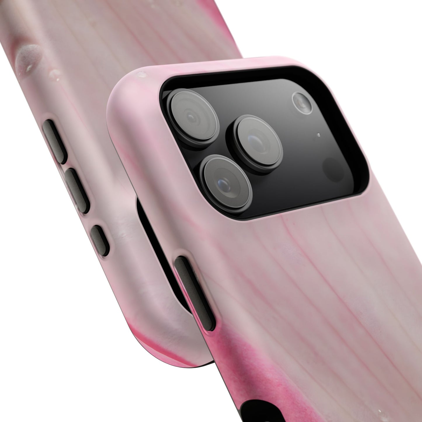 Protective Phone Case – Morning Dew