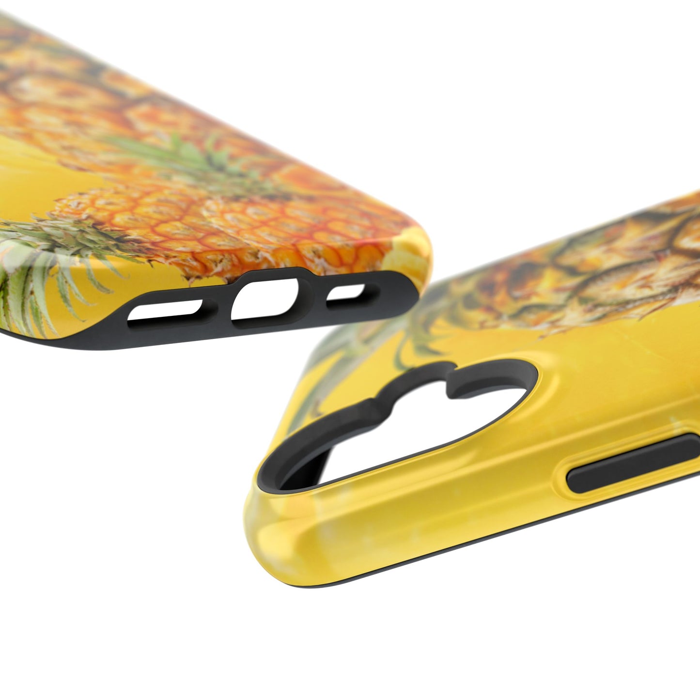 Wireless-Charging Compatible Case – Tropic Mode