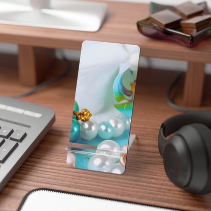 Phone Stand – Mermaid's Pearl