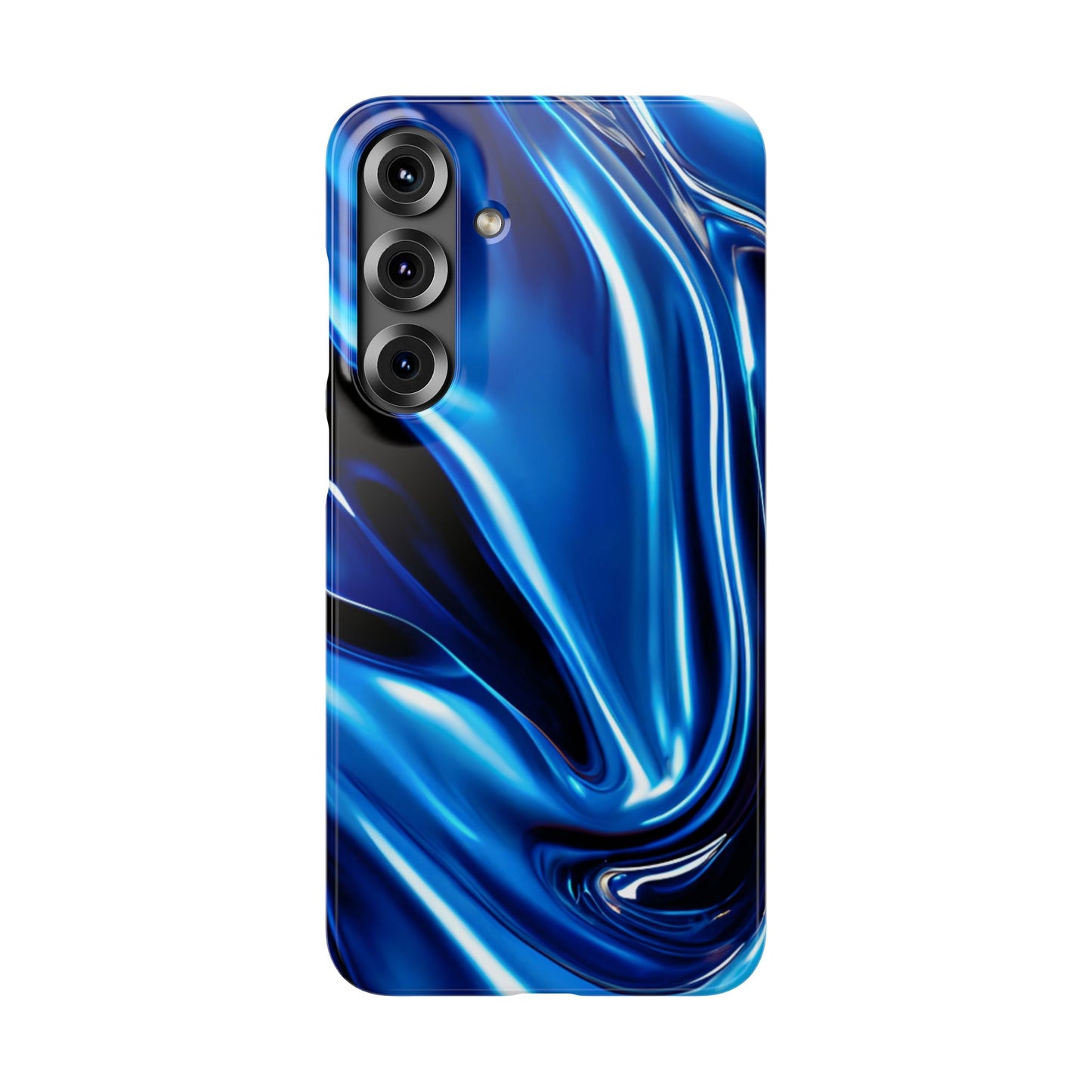Snap Phone Case – Midnight Surge