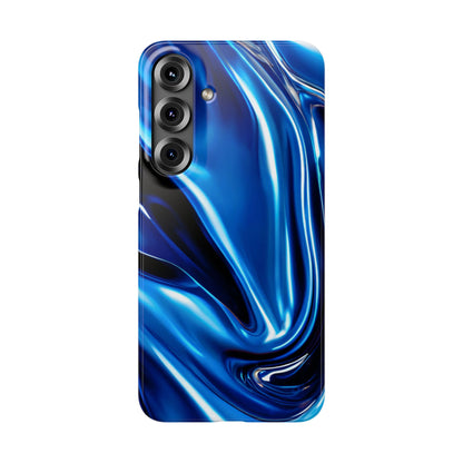 Snap Phone Case – Midnight Surge