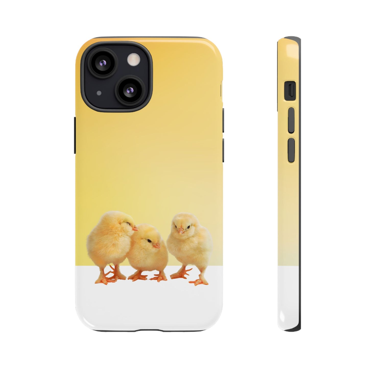 Protective Phone Case – Chirp Crew