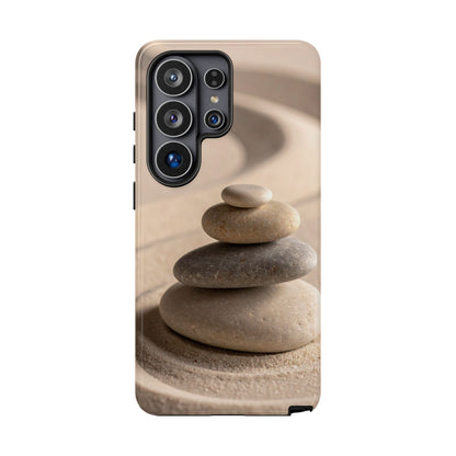 Protective Phone Case – Sand & Stone