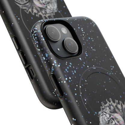 Protective Magnetic Phone Case – Fearless Grace
