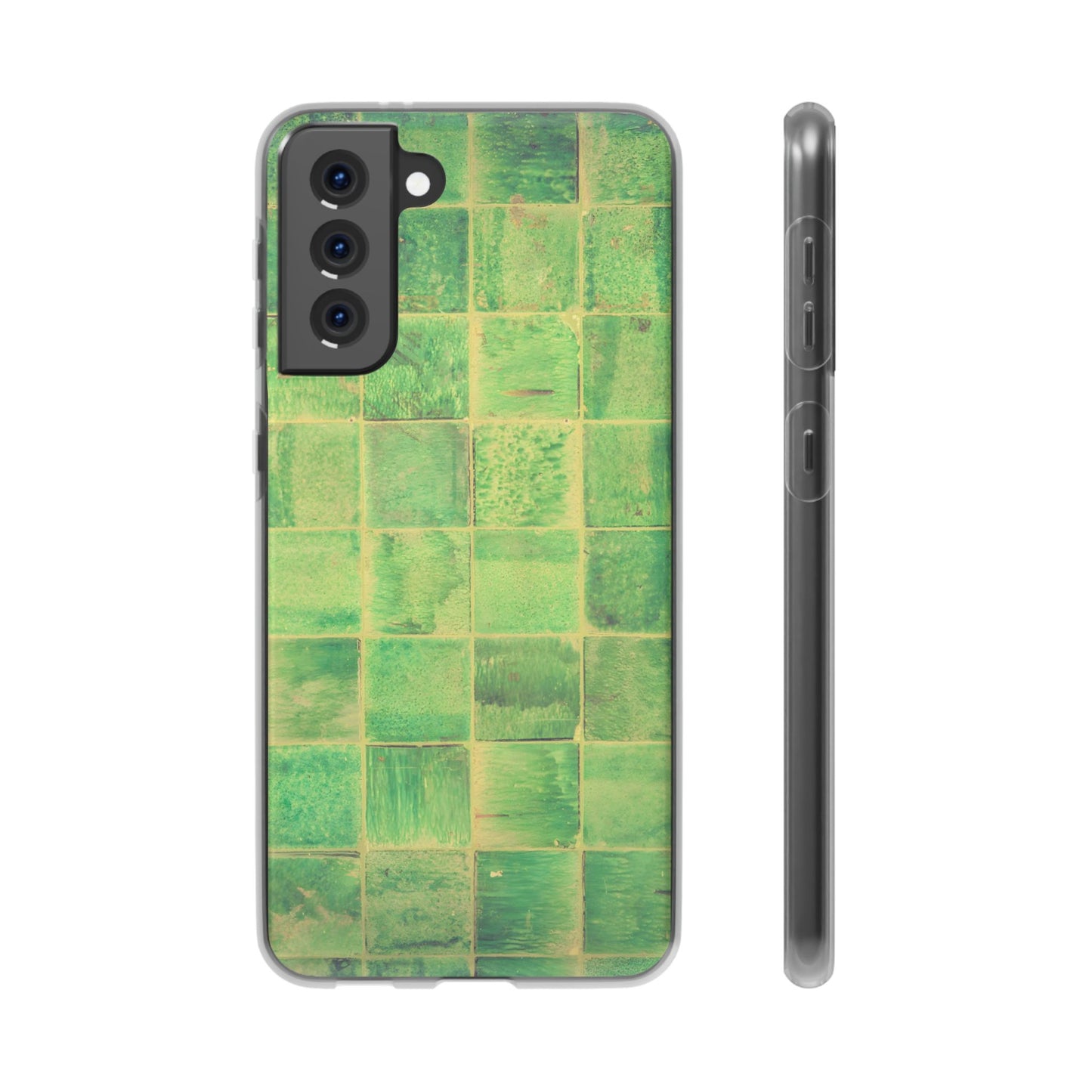 Flexi Case – Mosaic Mode
