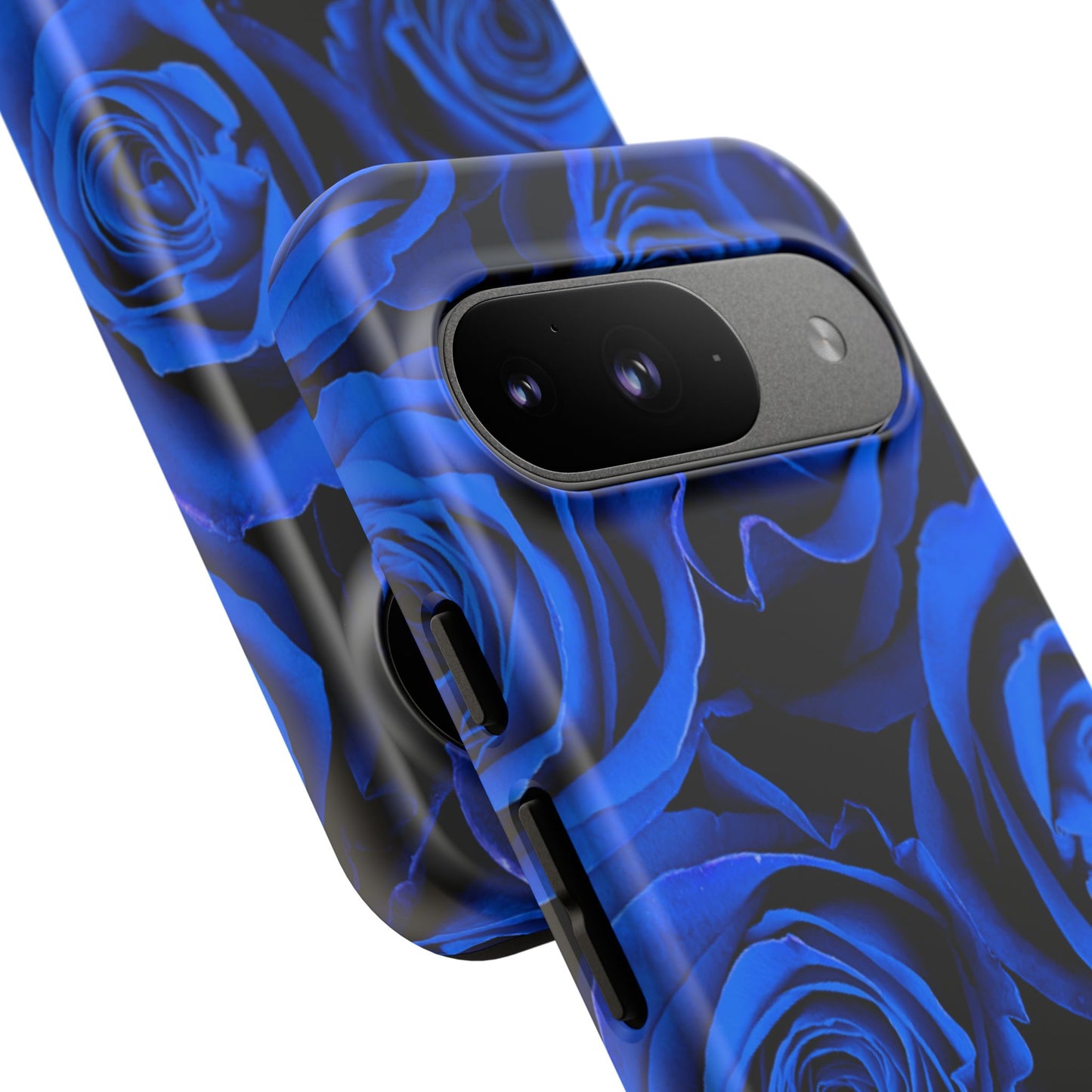 Protective Phone Case – Midnight Bloom