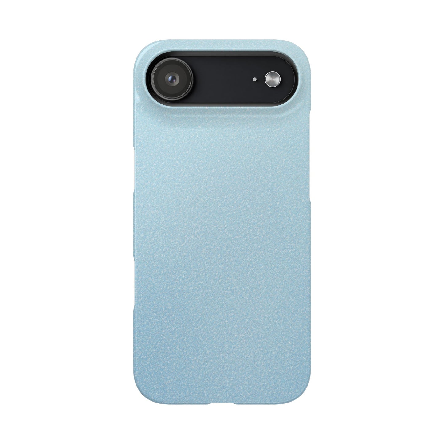 Snap Phone Case – Blue Whisper